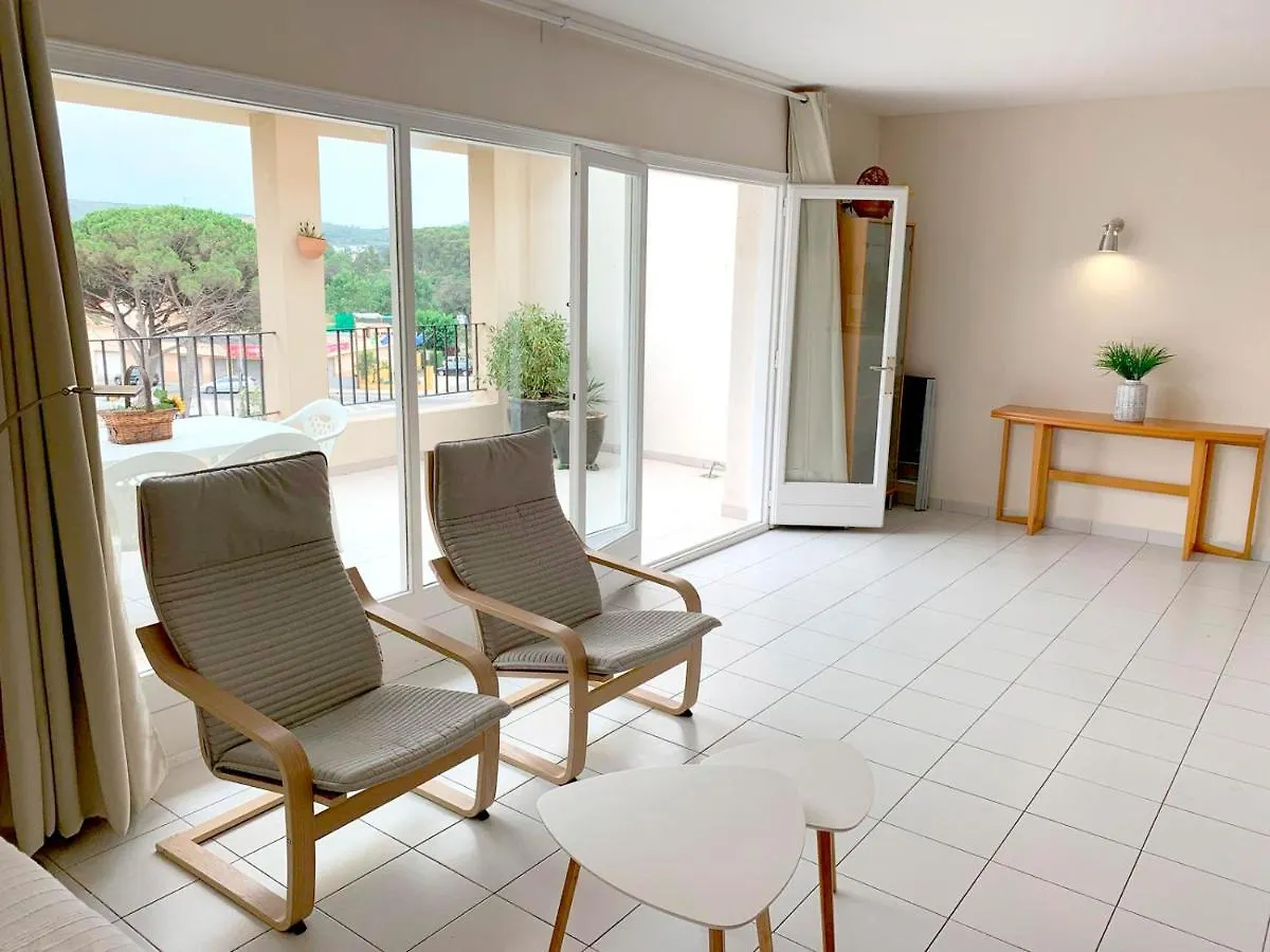 Clota Petita, L'Escala Apartment Spain