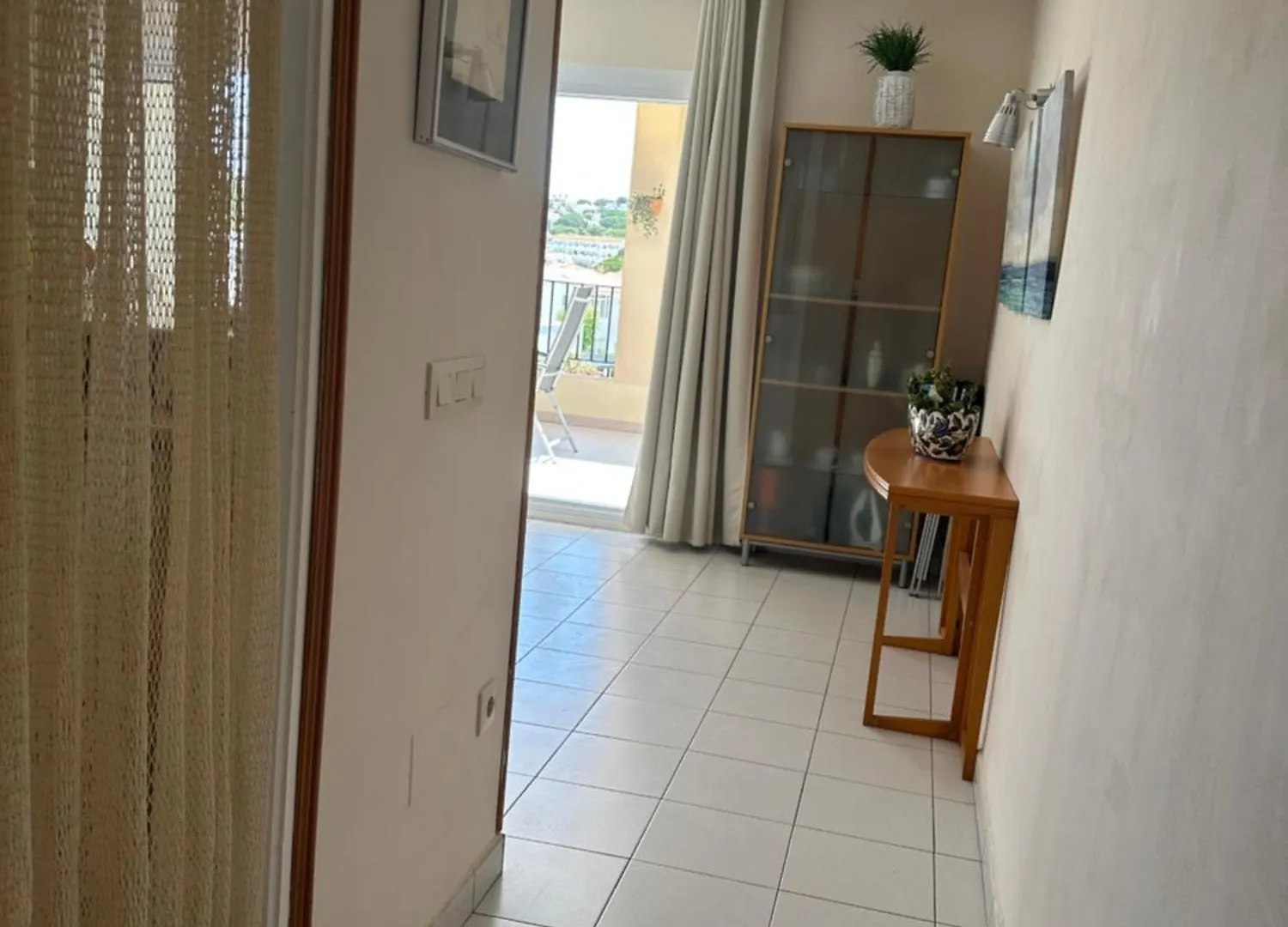 Clota Petita, L'Escala Apartment 0*,  Spain