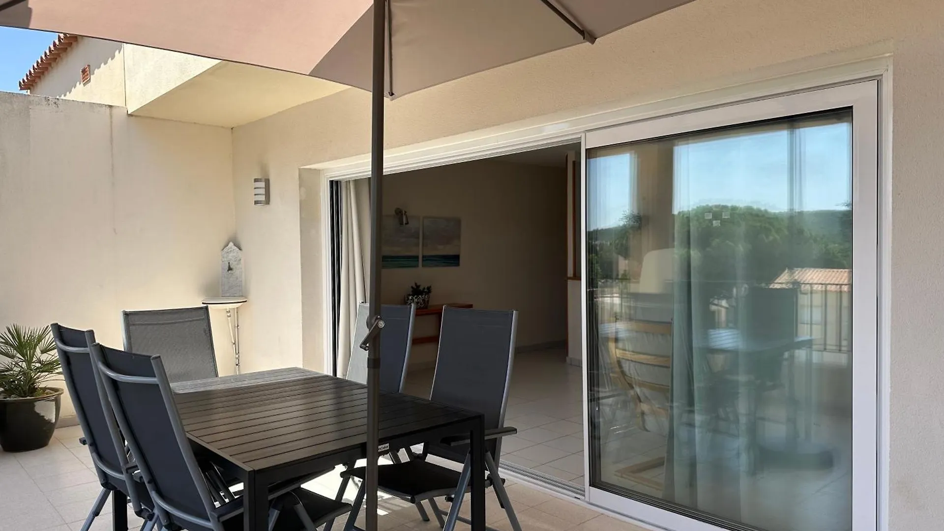 Clota Petita, L'Escala Apartment Spain
