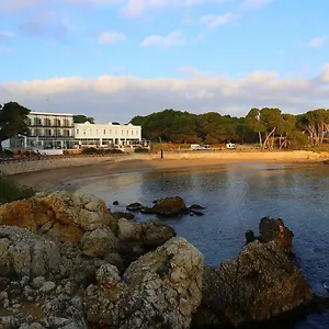 Hotel Empuries, L' Escala