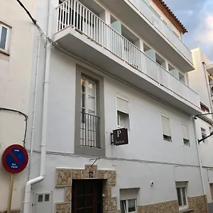 Affittacamere Pensio Torrent, L' Escala