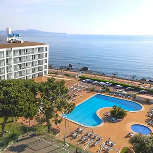 Hotel Rvhotels Nieves Mar, L' Escala