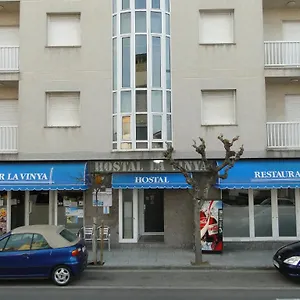 Affittacamere La Vinya, L' Escala