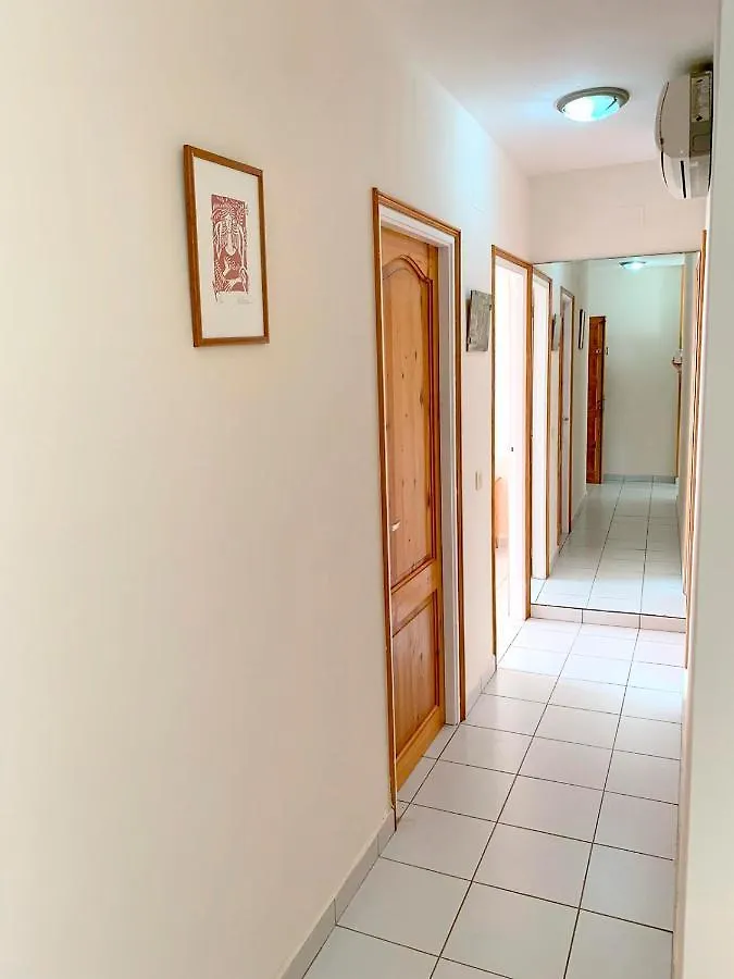Appartement Clota Petita, L' Escala
