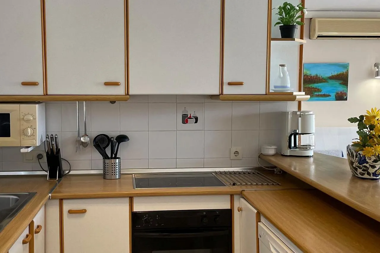 Appartement Clota Petita, L' Escala