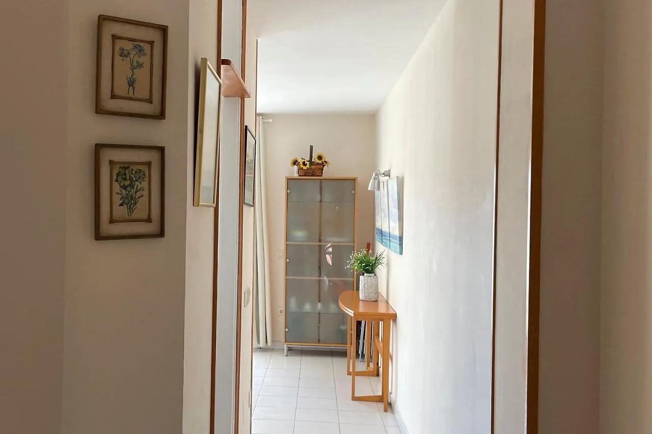 Appartement Clota Petita, L' Escala Espagne