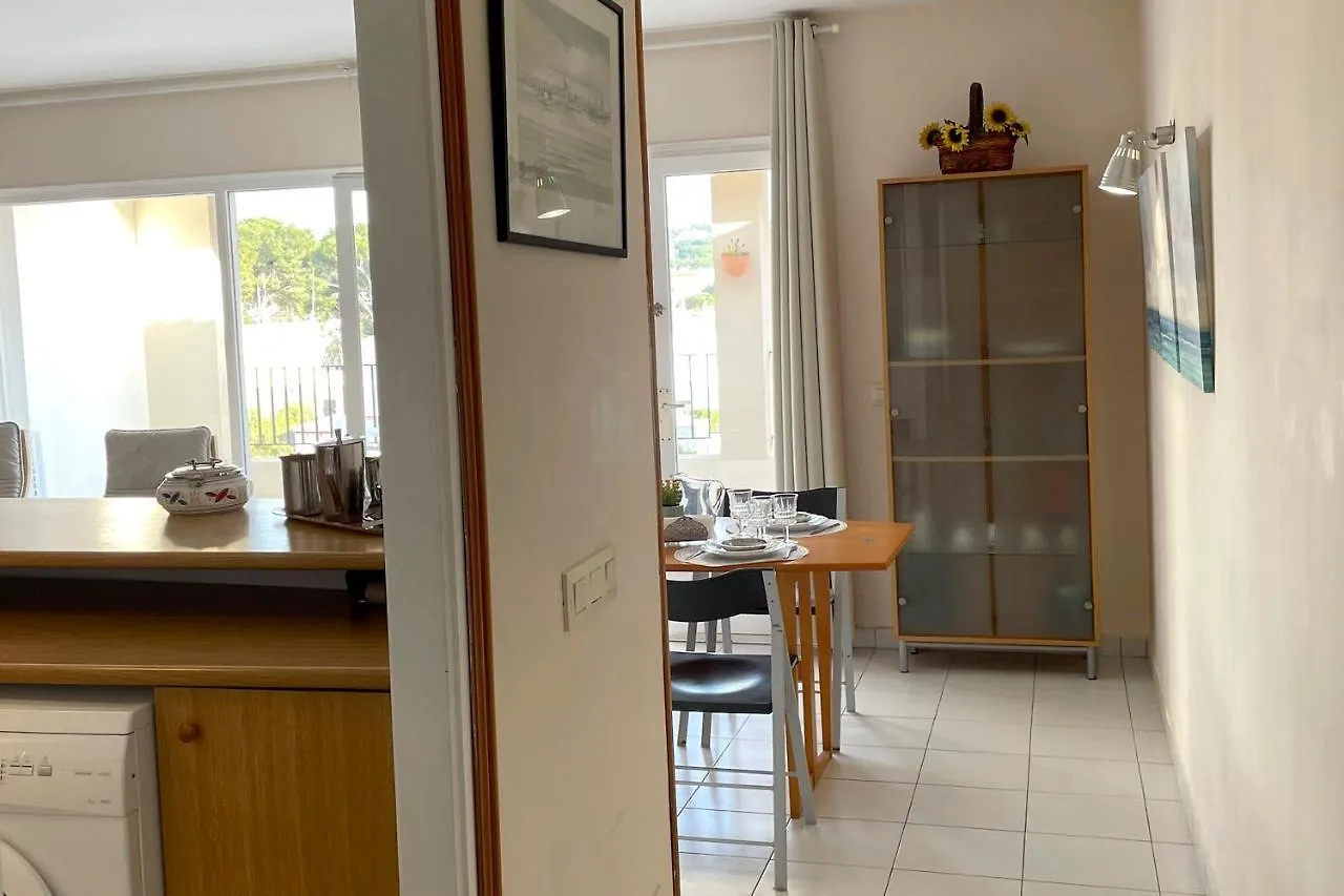 Appartement Clota Petita, L' Escala