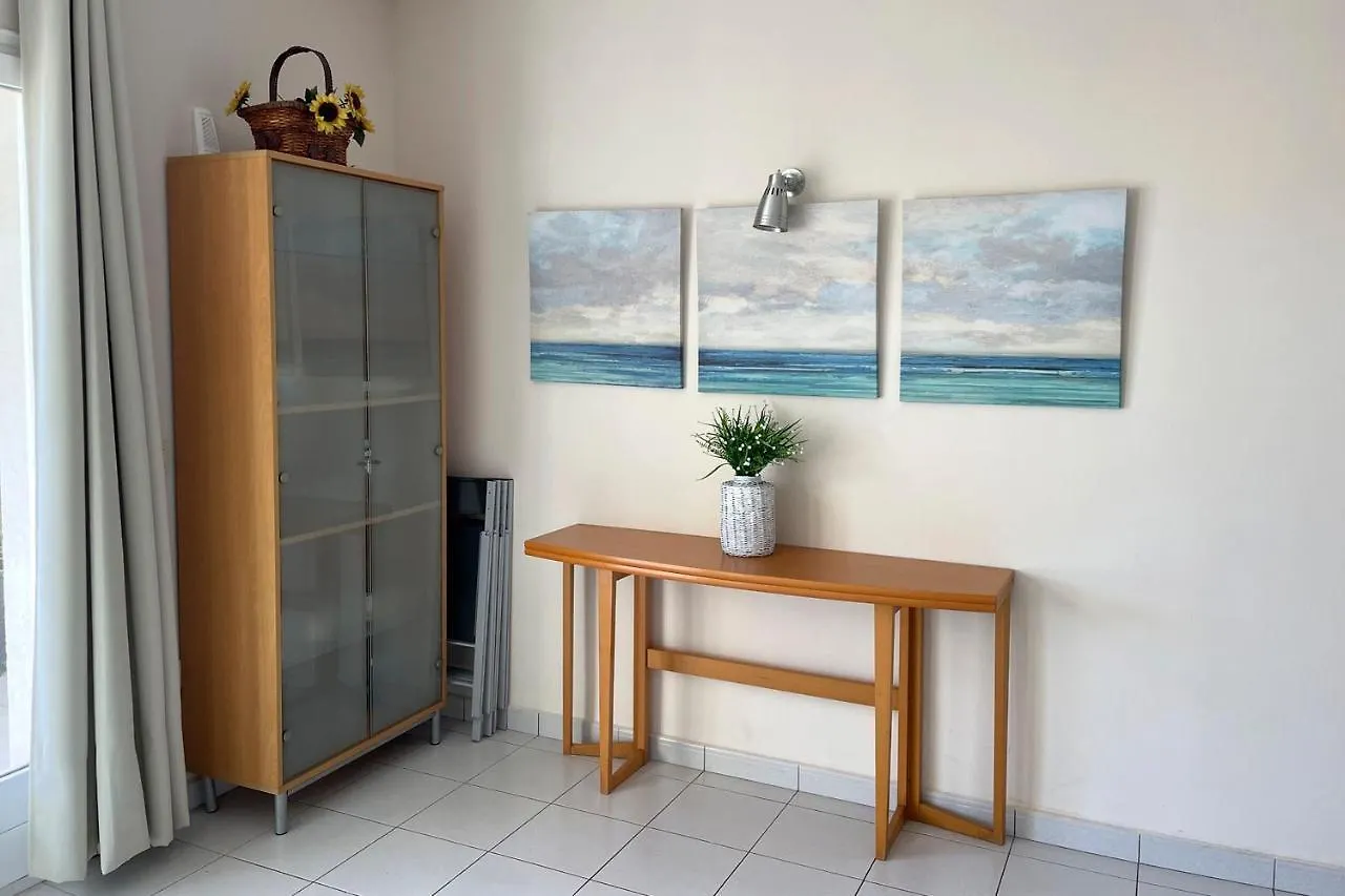 Appartement Clota Petita, L' Escala Espagne