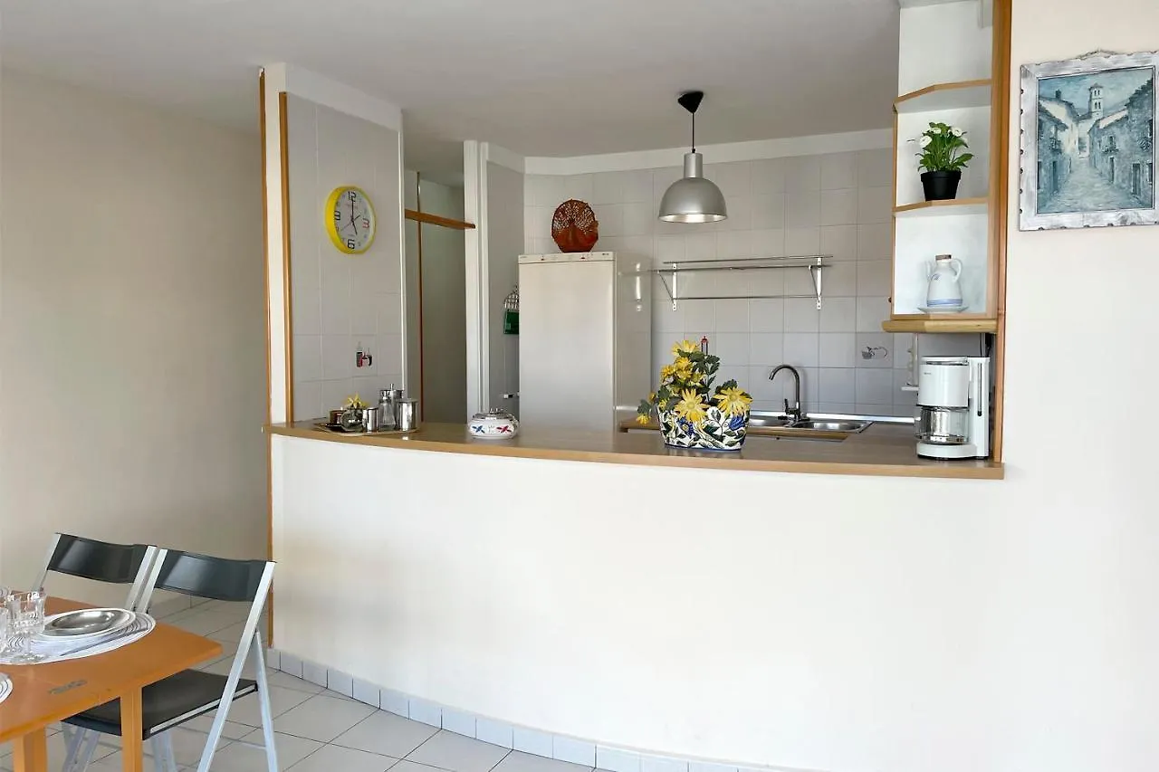 Appartement Clota Petita, L' Escala 0*,  Espagne