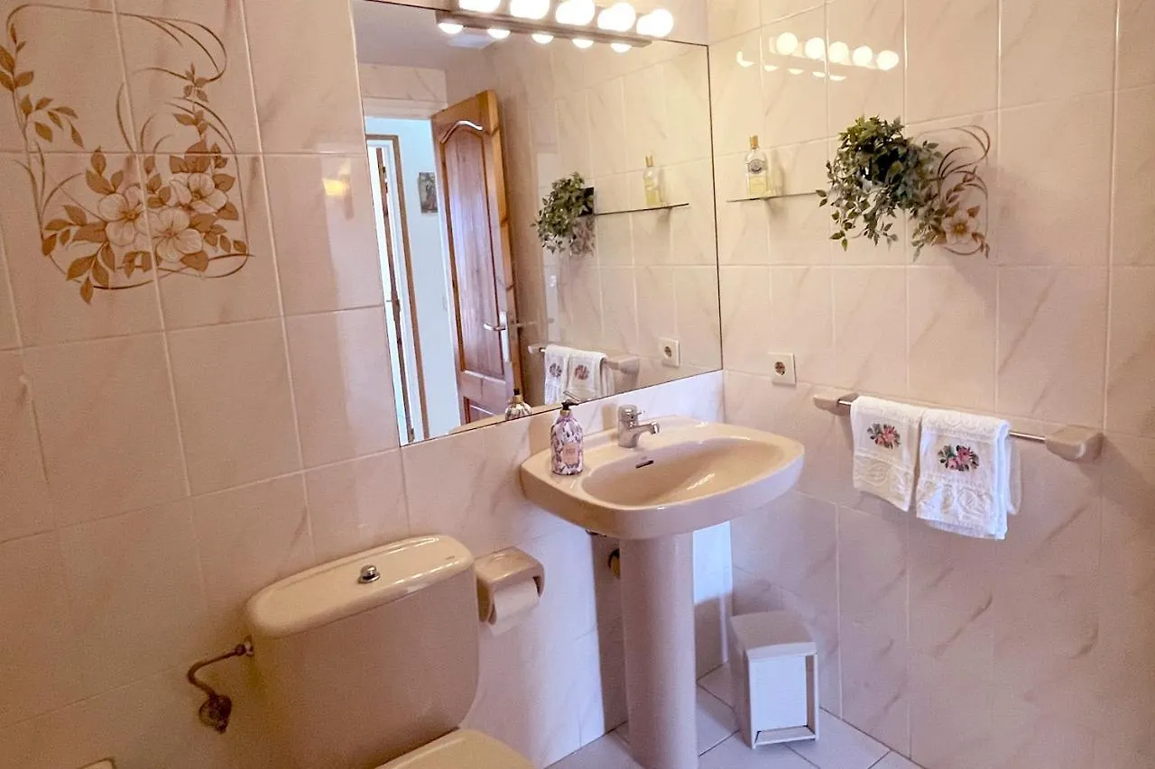 Appartement Clota Petita, L' Escala Espagne