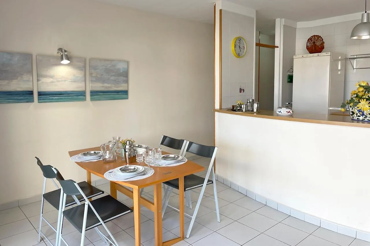 Appartement Clota Petita, L' Escala