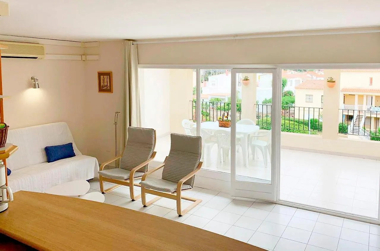 Appartement Clota Petita, L' Escala