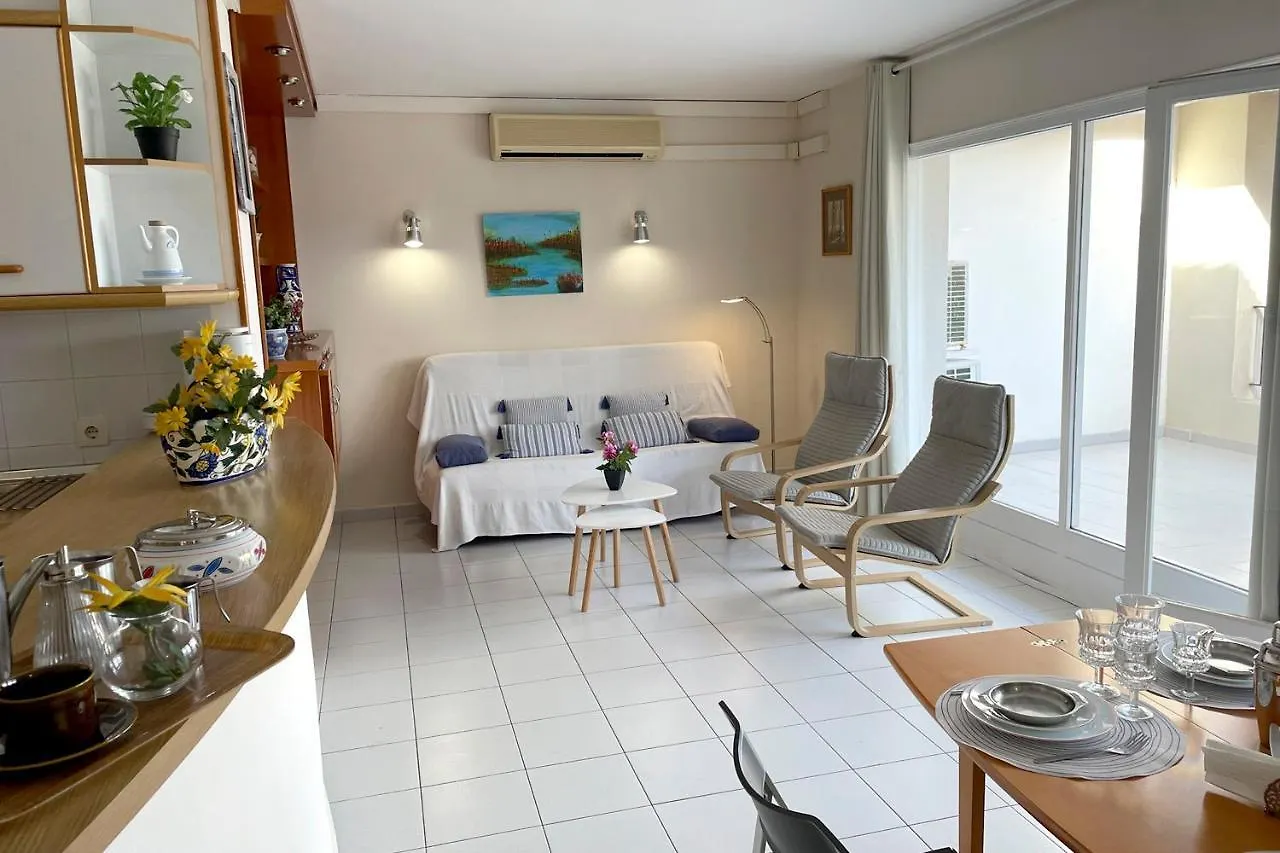 Appartement Clota Petita, L' Escala