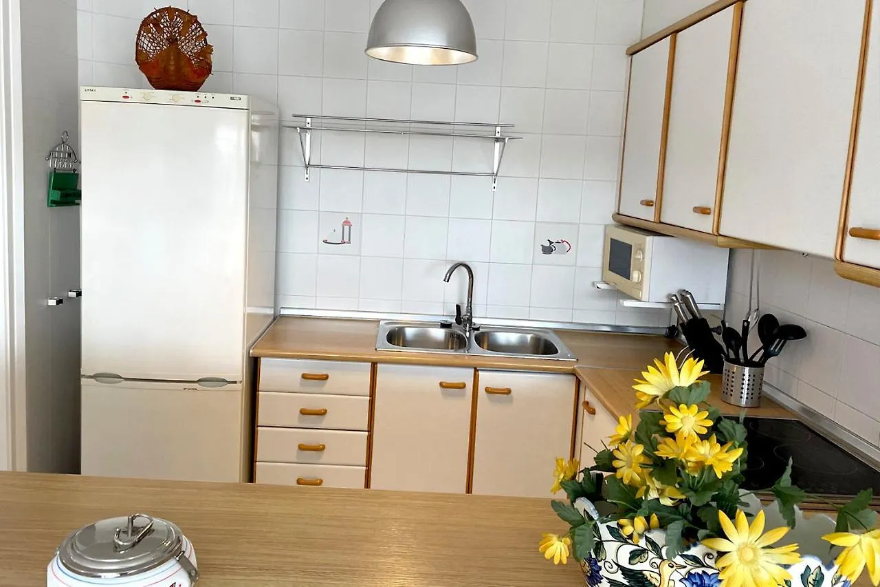 Appartement Clota Petita, L' Escala Espagne