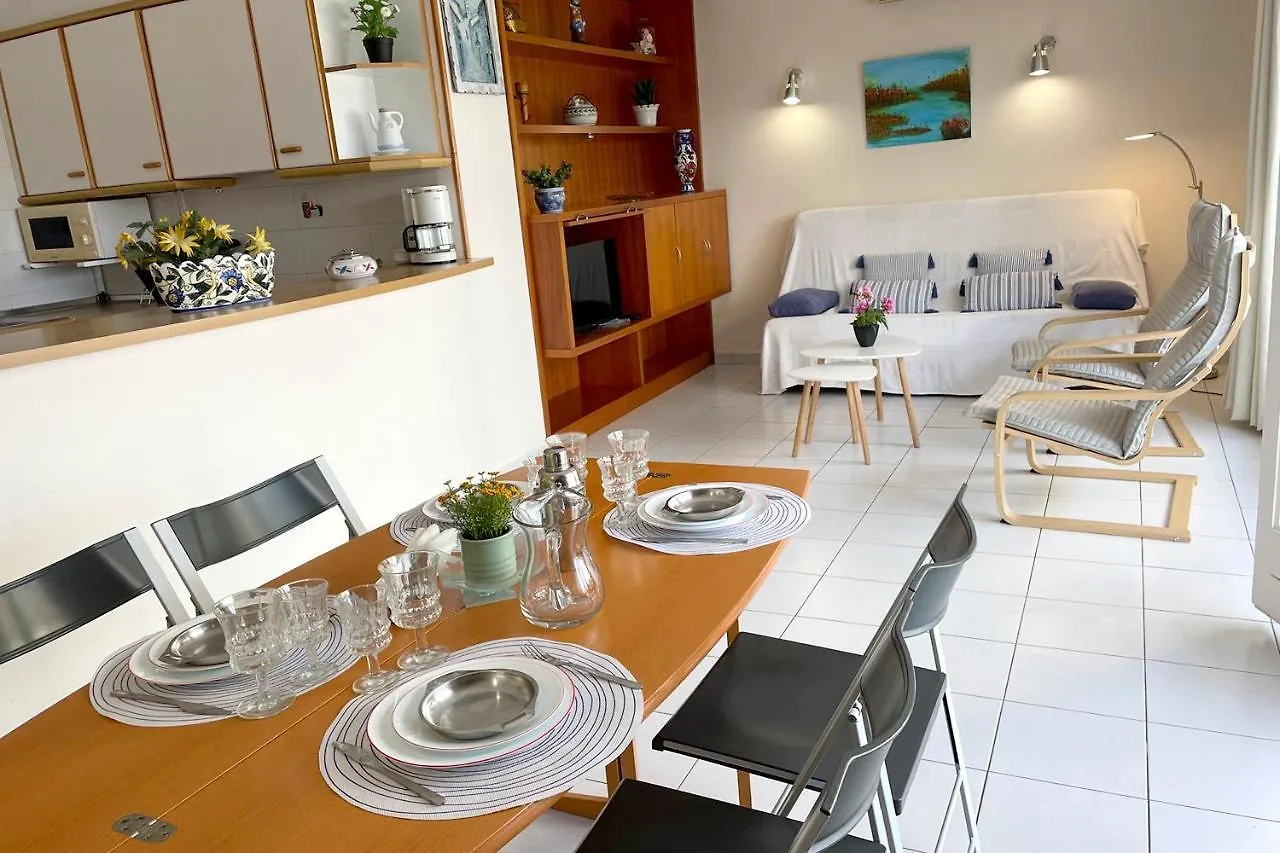 Appartement Clota Petita, L' Escala