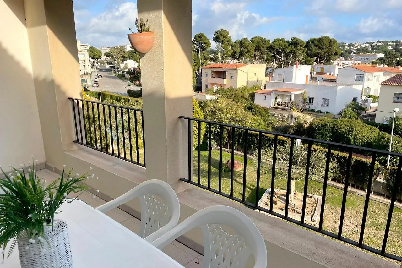 Appartement Clota Petita, L' Escala