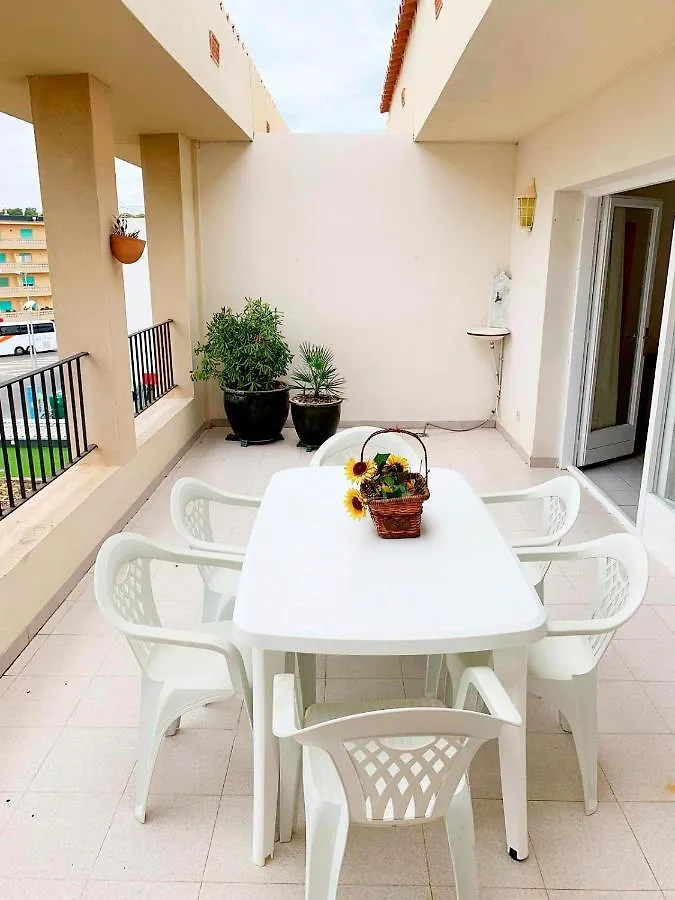 Appartement Clota Petita, L' Escala