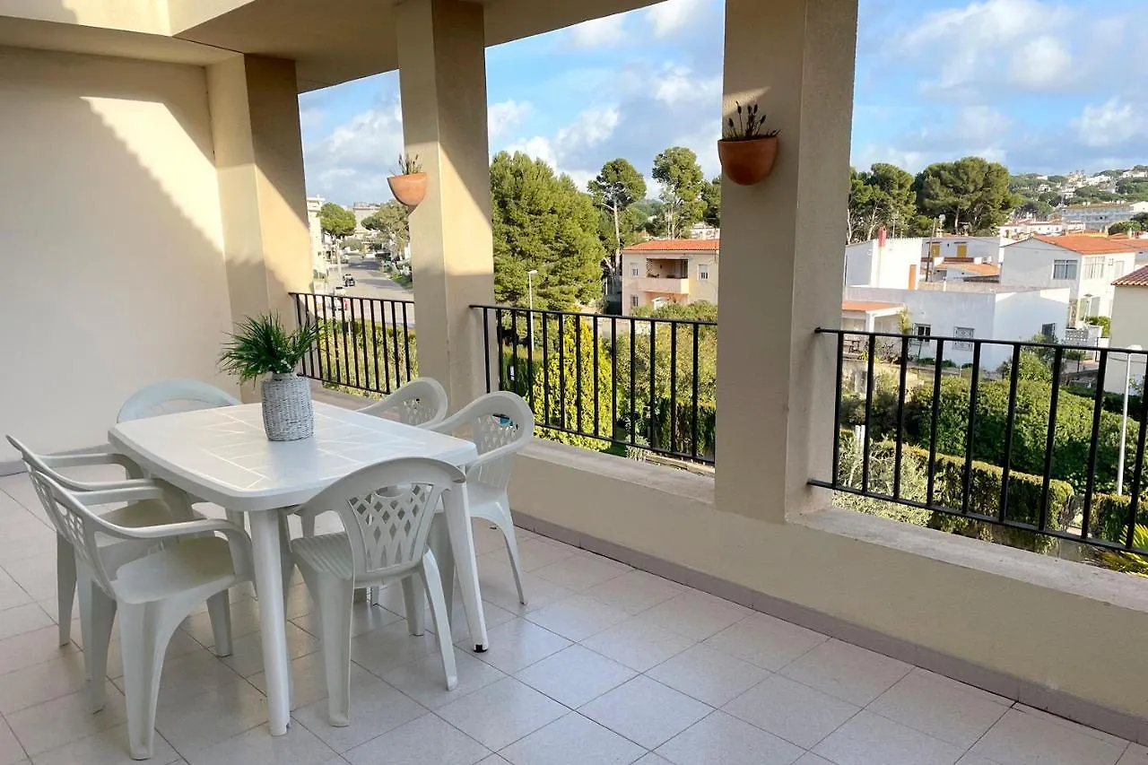 Appartement Clota Petita, L' Escala