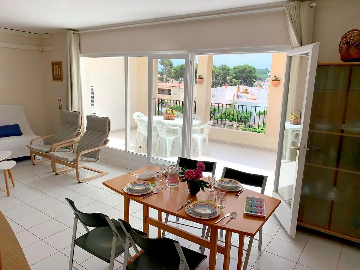 Appartement Clota Petita, L' Escala