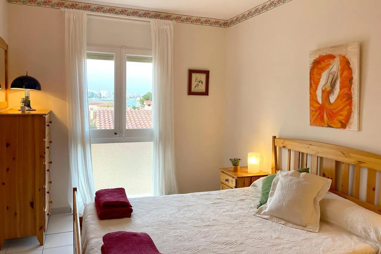 Appartement Clota Petita, L' Escala Espagne
