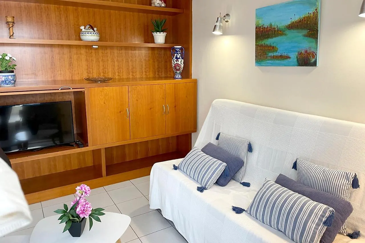 Appartement Clota Petita, L' Escala 0*,  Espagne