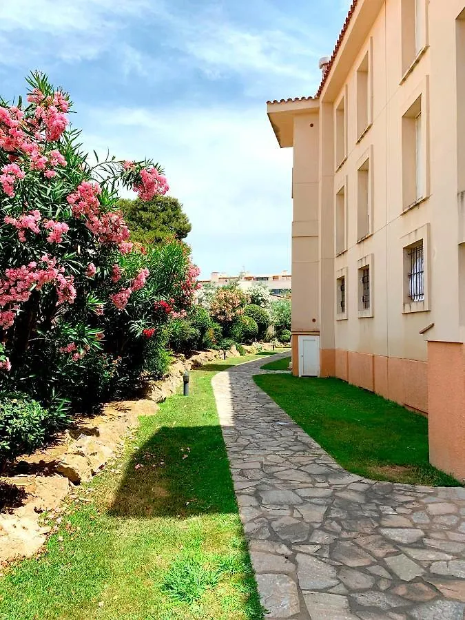 Appartement Clota Petita, L' Escala