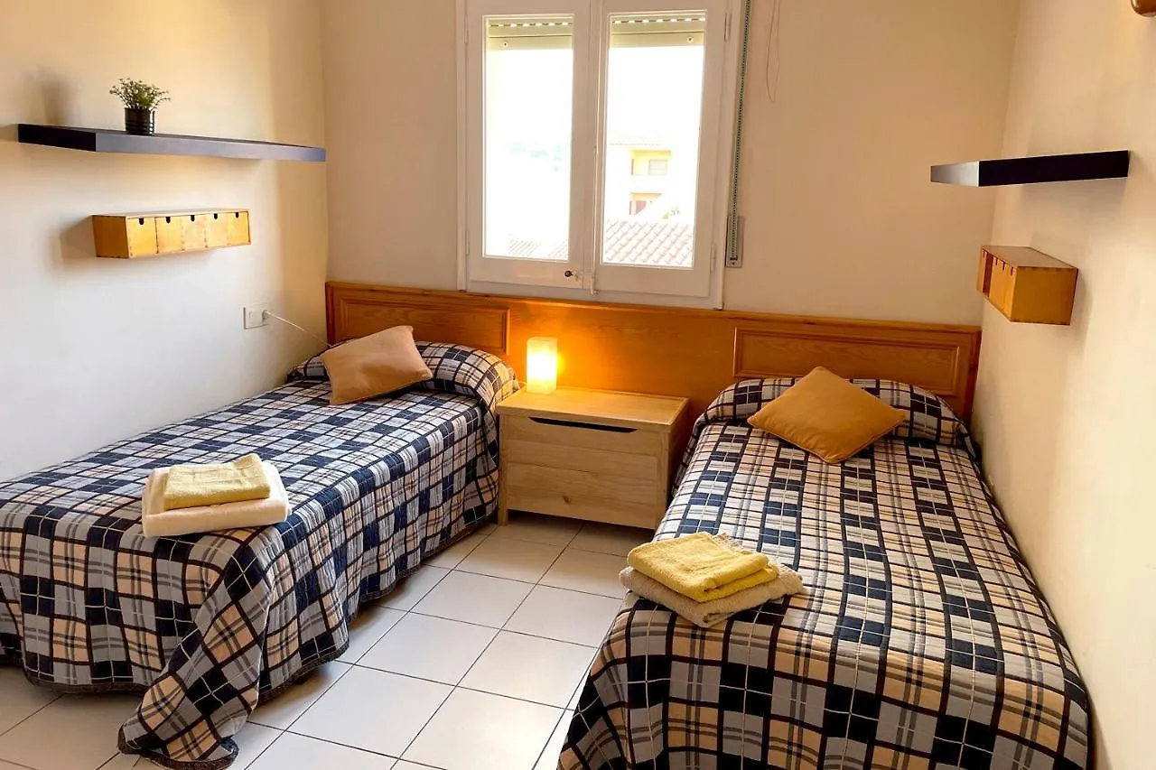 Appartement Clota Petita, L' Escala