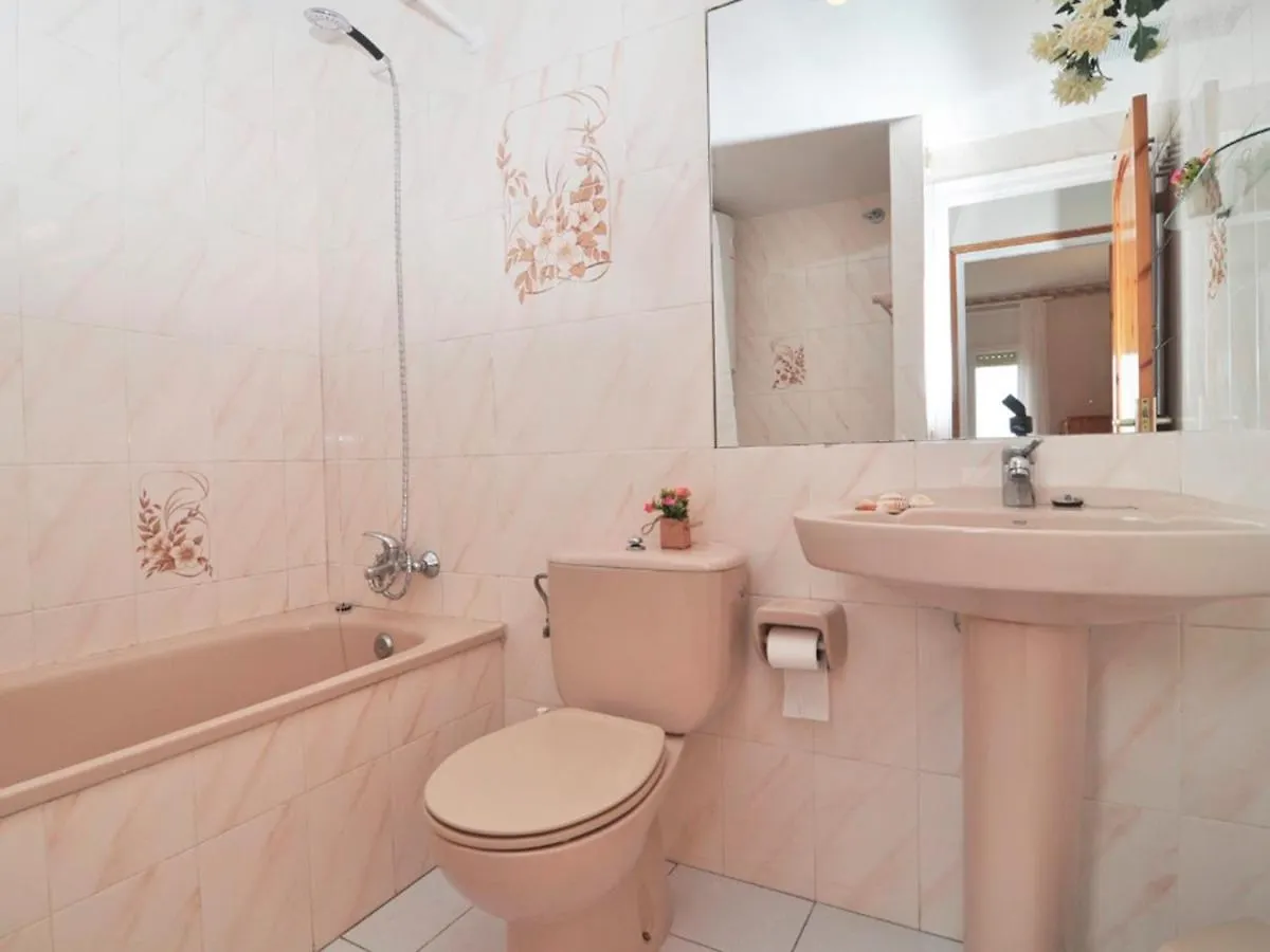 Appartement Clota Petita, L' Escala